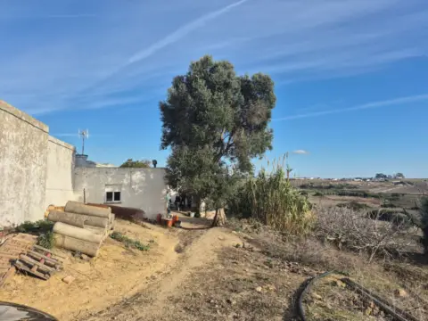 Finca rústica en Conil de la Frontera