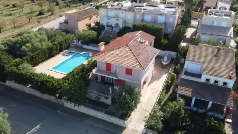 Chalet en Colònia de Sant Pere