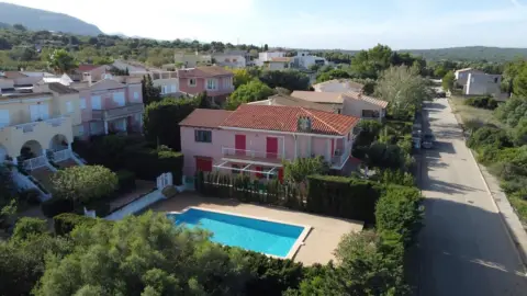 Chalet en Colònia de Sant Pere