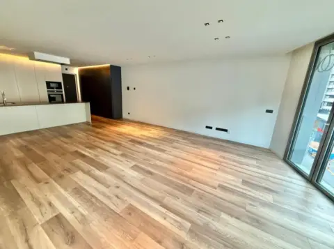 Apartamento en La Comella
