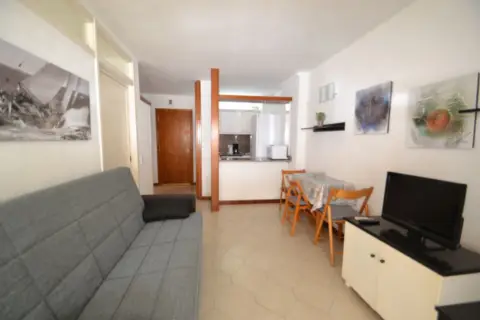 Apartamento en Platja de Llevant