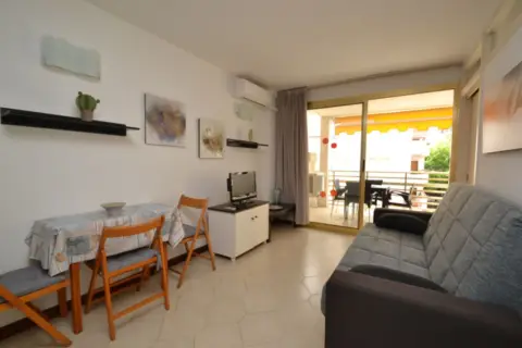 Apartamento en Carrer de Berlín, 11
