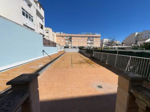 Piso en El Rafal Vell