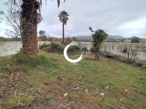Chalet en Guamasa-Los Baldíos-Los Rodeos-El Ortigal