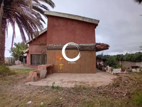 Chalet en Guamasa-Los Baldíos-Los Rodeos-El Ortigal