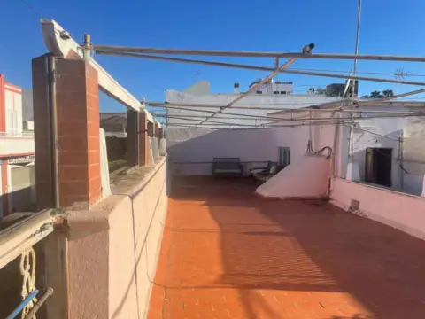 Casa adosada en San Juan