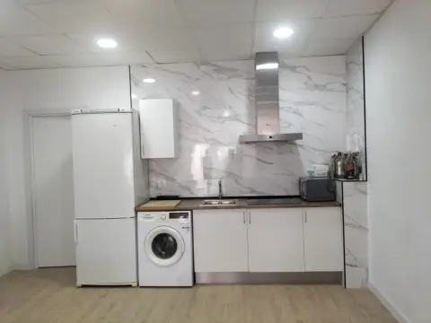 Apartamento en Cártama