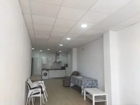 Apartamento en Cártama
