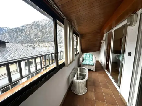 4-bedroom flat for rent in Andorra la Vella · 53 of 60