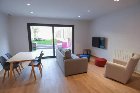 Piso en Carme-Vistalegre