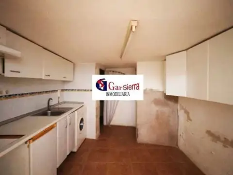 Dúplex en Berruguete