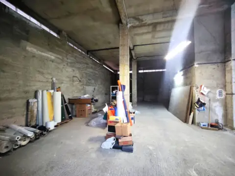 Local comercial en Lasarte-Oria