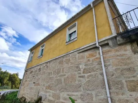Chalet en Olas