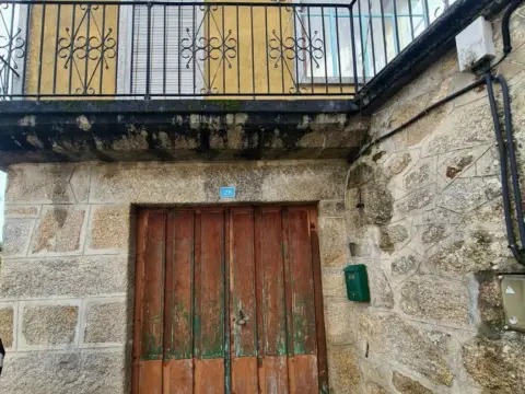Chalet en Olas
