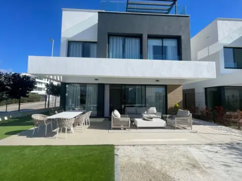 Casa en calle Turquesa, 46