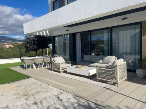 Casa en calle Turquesa, 46