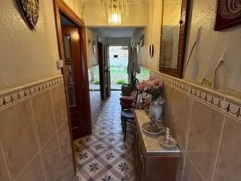 Chalet en Cantalpino
