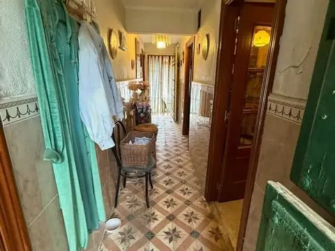 Chalet en Cantalpino