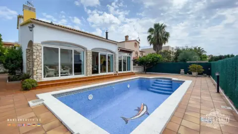 Chalet en Barri dels Pescadors