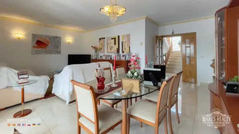 Chalet en Barri dels Pescadors