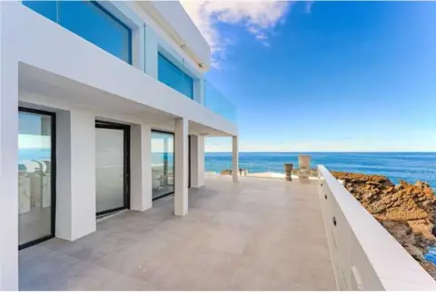 Chalet en San Juan de La Rambla