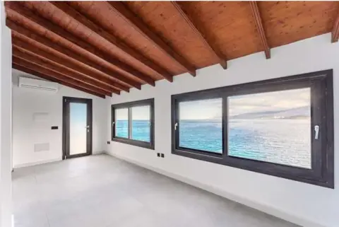 Chalet en San Juan de La Rambla