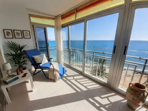 Apartamento en Altea Poble