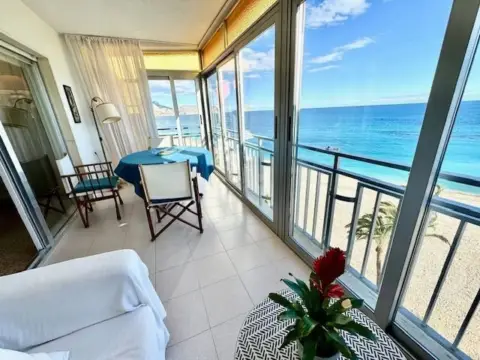 Apartamento en Altea Poble