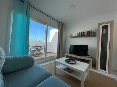 Dúplex en El Rompido