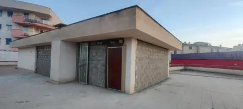 Local comercial en Cala Anguila-Cala Mendia