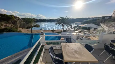 Local comercial en Urbanización Arenal d'en Castell