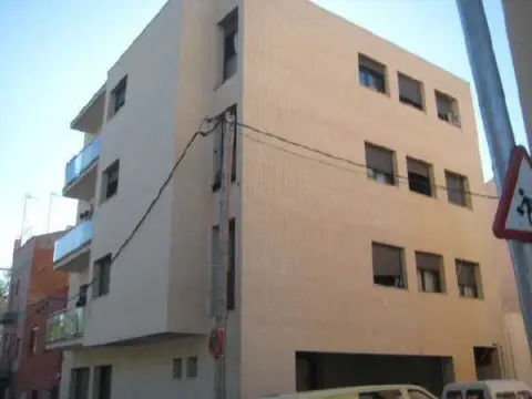 Edificio en Can Deu