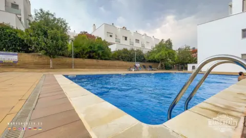 Chalet en Fenals-Santa Clotilde