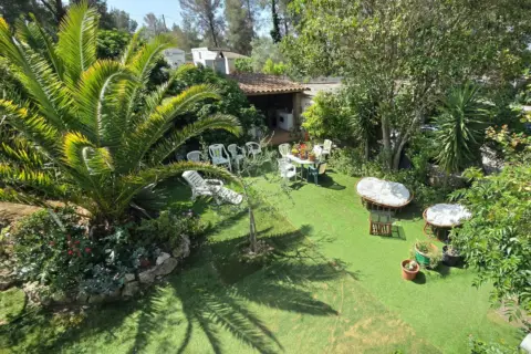 Chalet en El Montmell