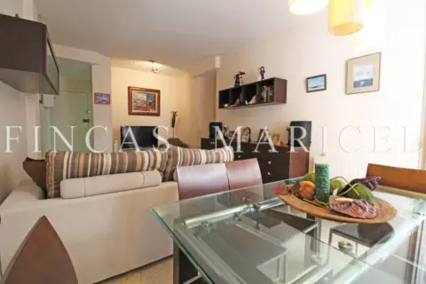 Piso en Centre