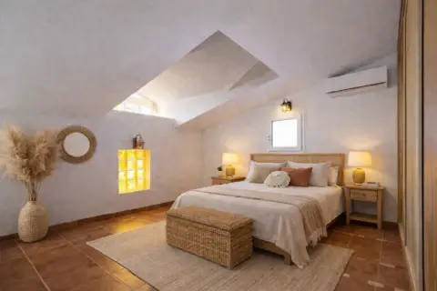 Chalet en El Rompido