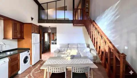 Chalet en El Rompido