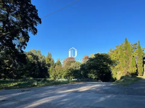 Terreno en Carriazo