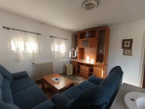 Chalet en El Puente