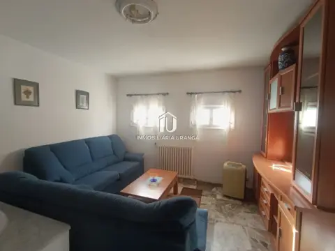 Chalet en El Puente