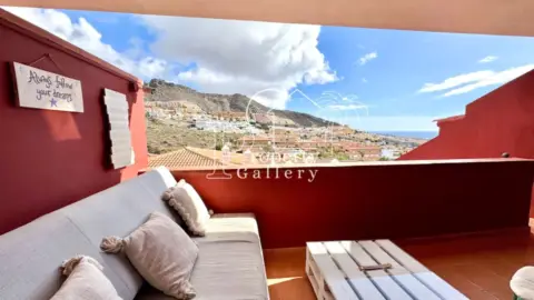 Dúplex en Costa Adeje