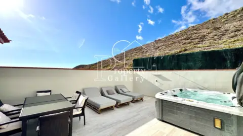 Dúplex en Costa Adeje