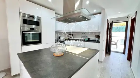 Dúplex en Costa Adeje