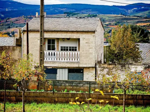 Chalet en Fabero