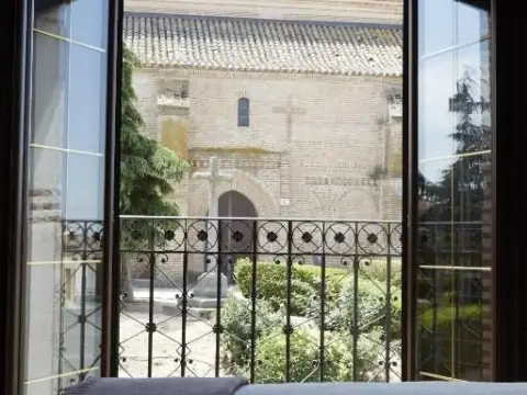 Chalet en Horcajo de Las Torres