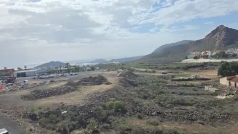 Ático en Buzanada-Valle de San Lorenzo-Cabo Blanco