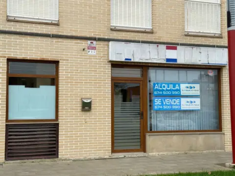 Local comercial en Miengo