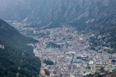 Apartamento en Escaldes-Engordany