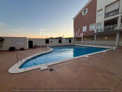 Dúplex en Es Castell