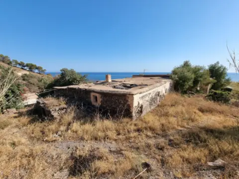 Casa en Sorvilán